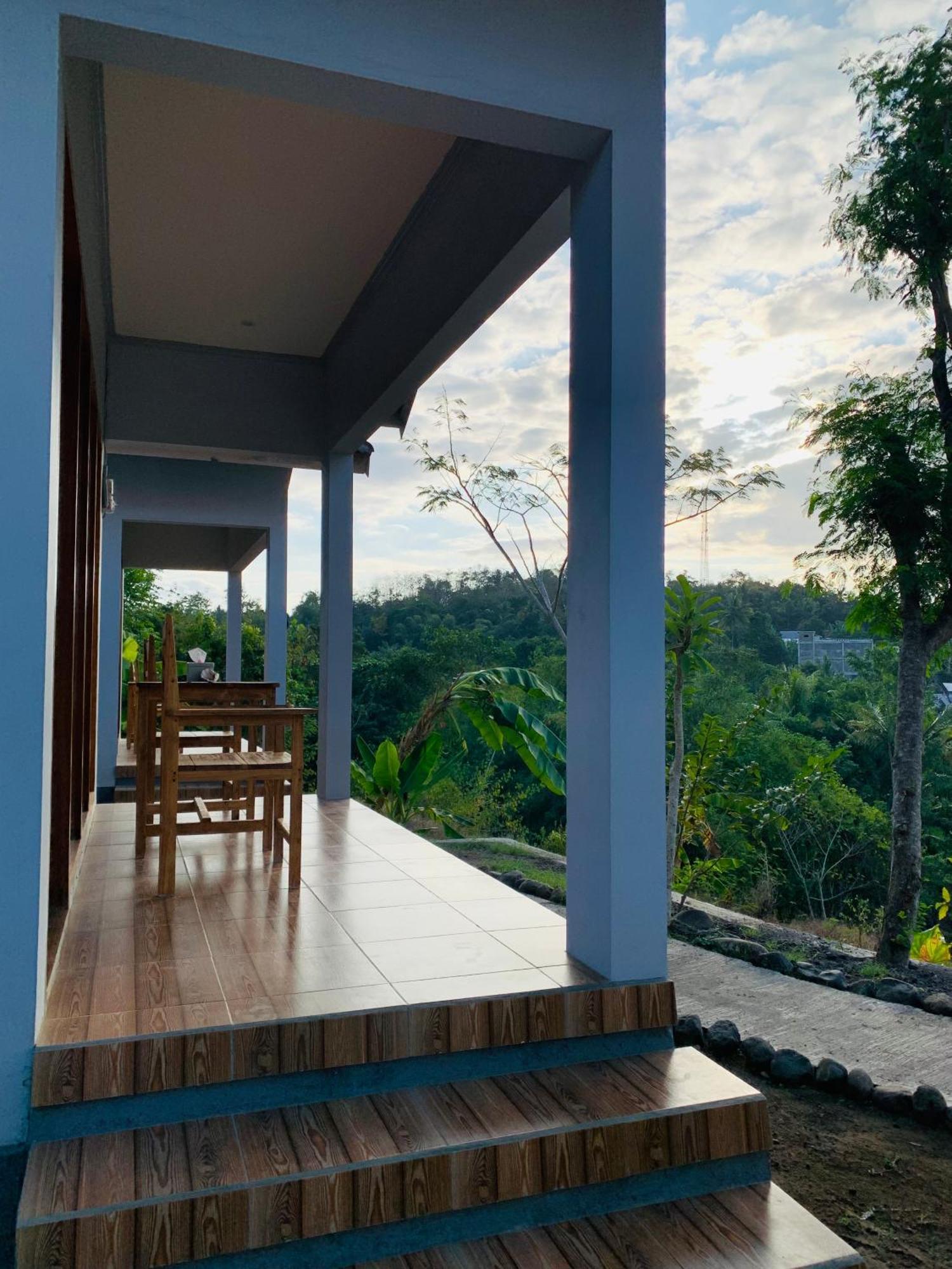 Tommy Homestay Plambi Exterior photo